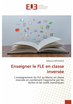 Enseigner le FLE en classe inversée