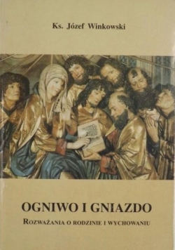 Ogniwo i gniazdo