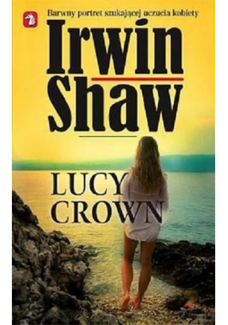 Lucy Crown Wydanie kieszonkowe