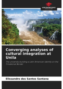Converging analyses of cultural integration at Unila