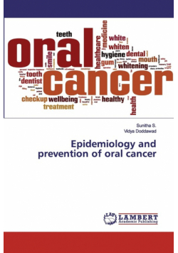 Epidemiology and prevention of oral cancer
