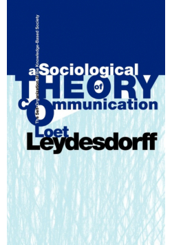 A Sociological Theory of Communication