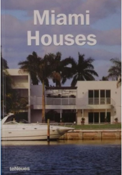 Miami Houses