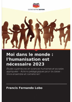 Moi dans le monde