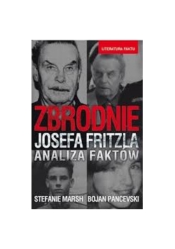 Zbrodnie Josefa Fritzla