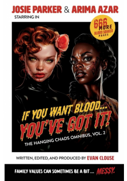 If You Want Blood... You've Got It