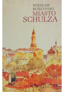 Miasto Schulza
