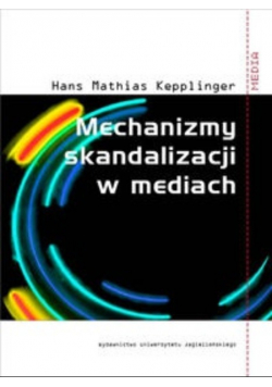 Mechanizmy skandalizacji w mediach