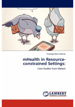 Mhealth in Resource-Constrained Settings