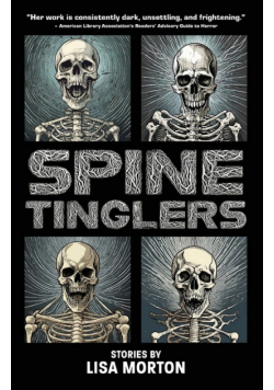 Spine Tinglers