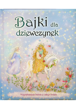 Bajki dla dziewczynek