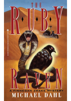 Ruby Raven