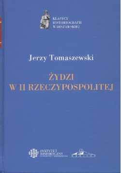 Żydzi w II Rzeczypospolitej