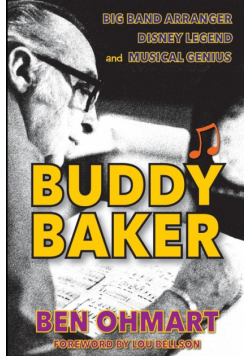 Buddy Baker