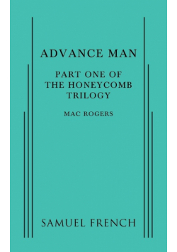 Advance Man