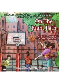 On the Right Path