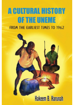 A Cultural History of Uneme