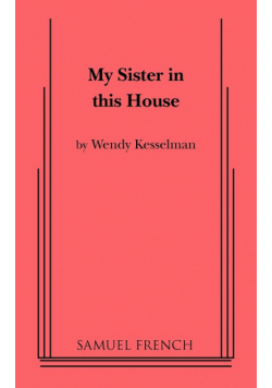 My Sister in This House