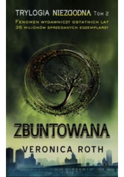 Zbuntowana