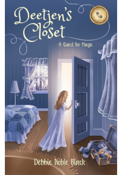 Deetjen's Closet
