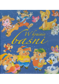 W krainie baśni