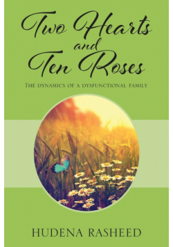 Two Hearts and Ten Roses
