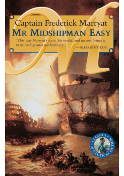 Mr Midshipman Easy
