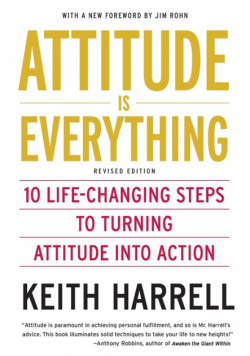 Attitude is Everything Rev Ed