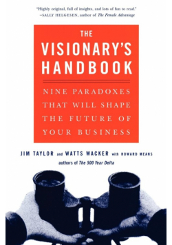 Visionary's Handbook