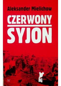 Czerwony Syjon