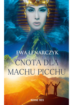 Cnota dla Machu Picchu