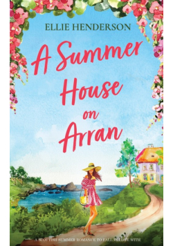 A Summer House on Arran