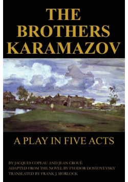 The Brothers Karamazov