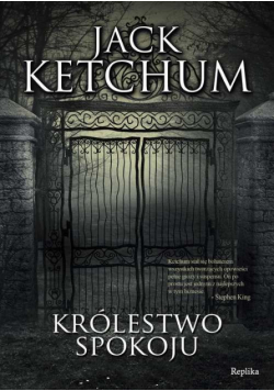 Królestwo spokoju