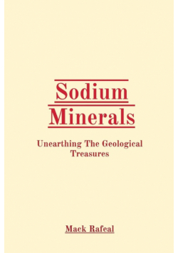 Sodium Minerals