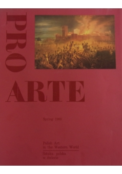 Pro Arte