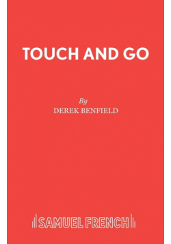 Touch and Go