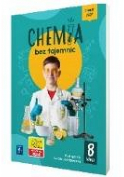 Chemia SP 8 Chemia bez tajemnic podr.