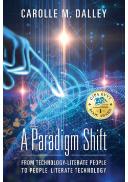 A Paradigm Shift