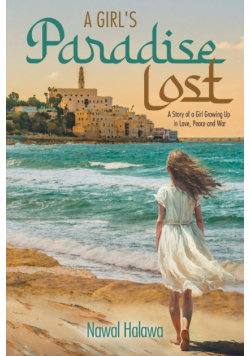 A Girl's Paradise Lost
