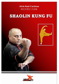 Shaolin Kung-fu