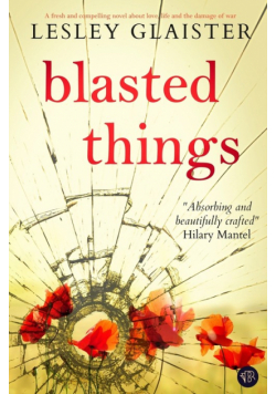 Blasted Things