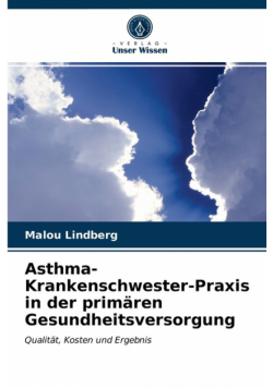 Asthma-Krankenschwester-Praxis in der primären Gesundheitsversorgung