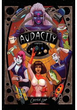 The Audacity Omnibus