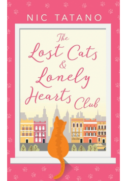 The Lost Cats and Lonely Hearts Club