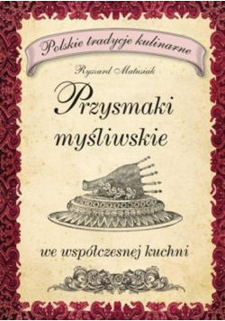 Przysmaki myśliwskie