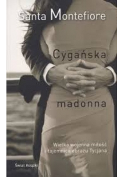 Cygańska Madonna