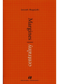 Margines centralny