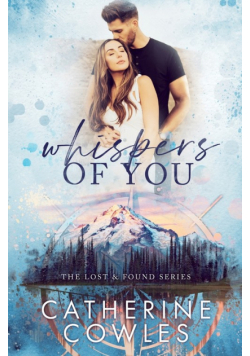 Whispers of You
