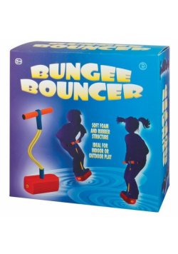 Skoki na Bungee